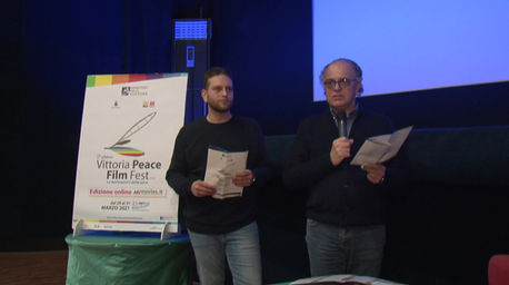 Conferenza stampa